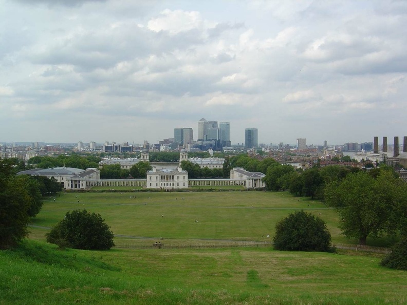 London view 2
